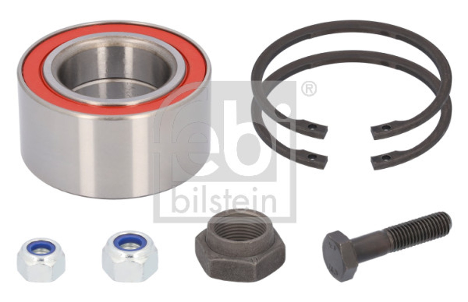 Bild 1 - FEBI BILSTEIN 03622