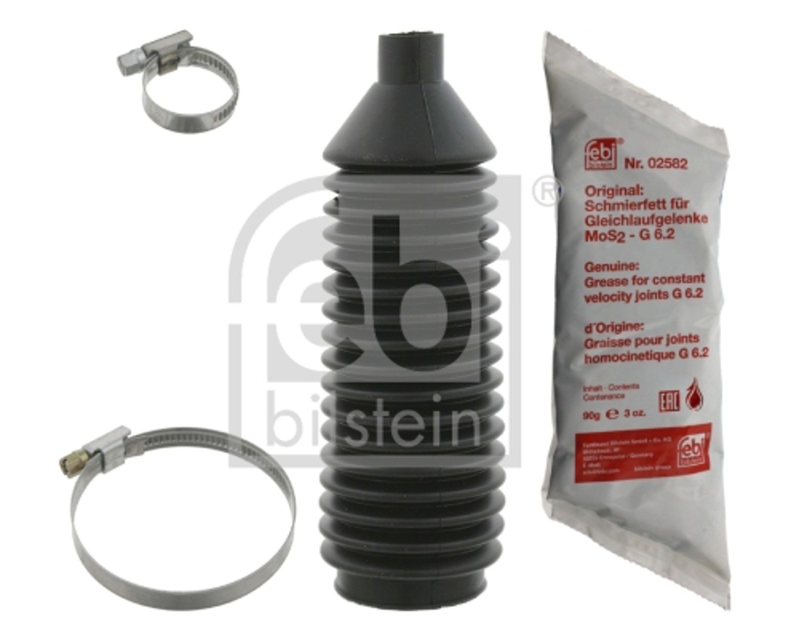 Bild 1 - FEBI BILSTEIN 05958/2x