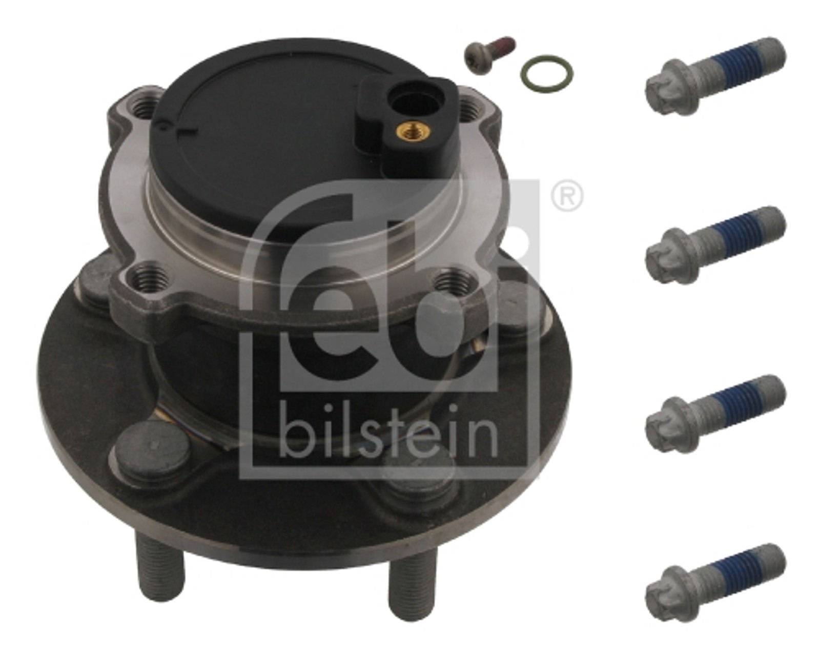 Bild 1 - FEBI BILSTEIN 34271