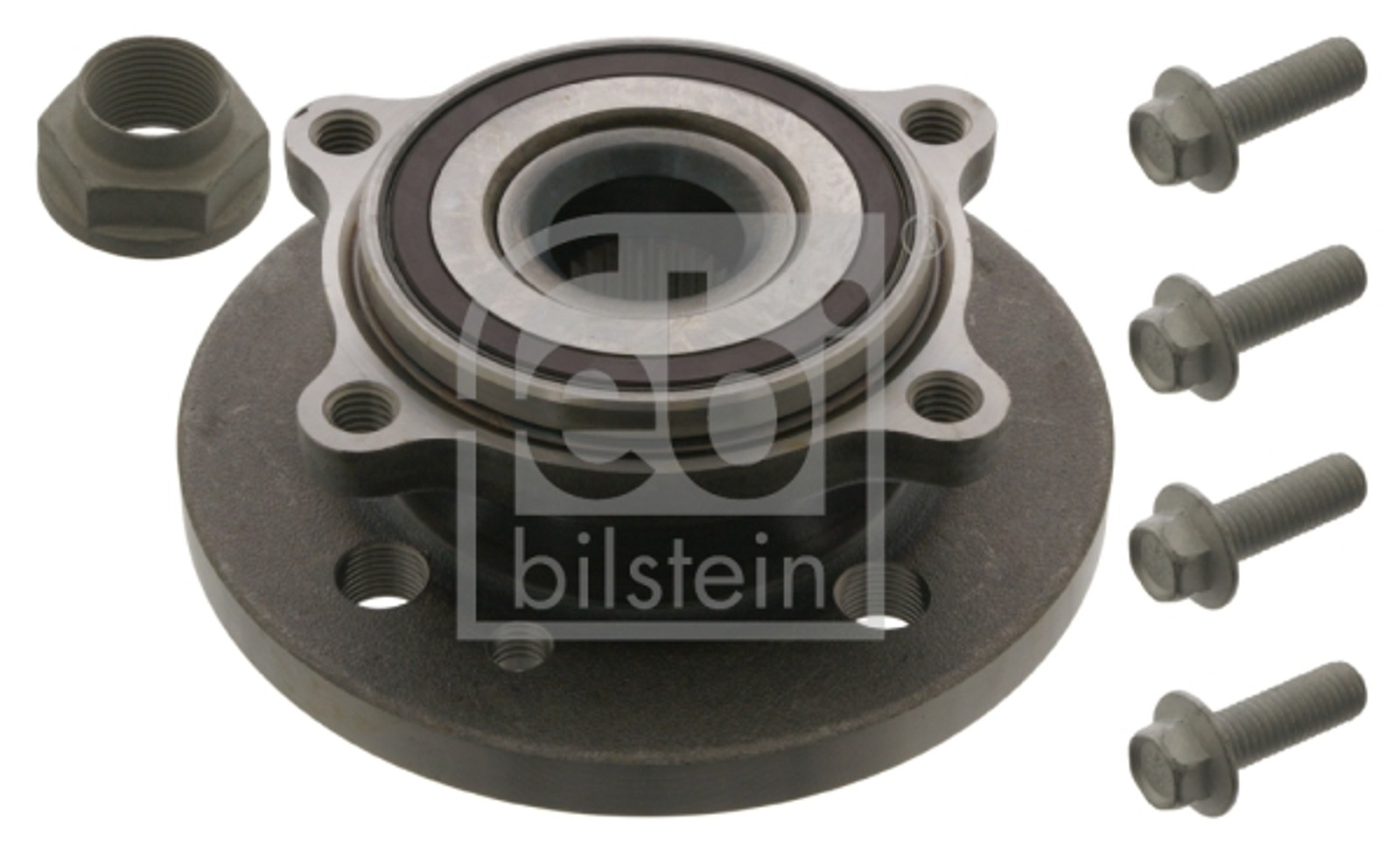 Bild 1 - FEBI BILSTEIN 37107/2x