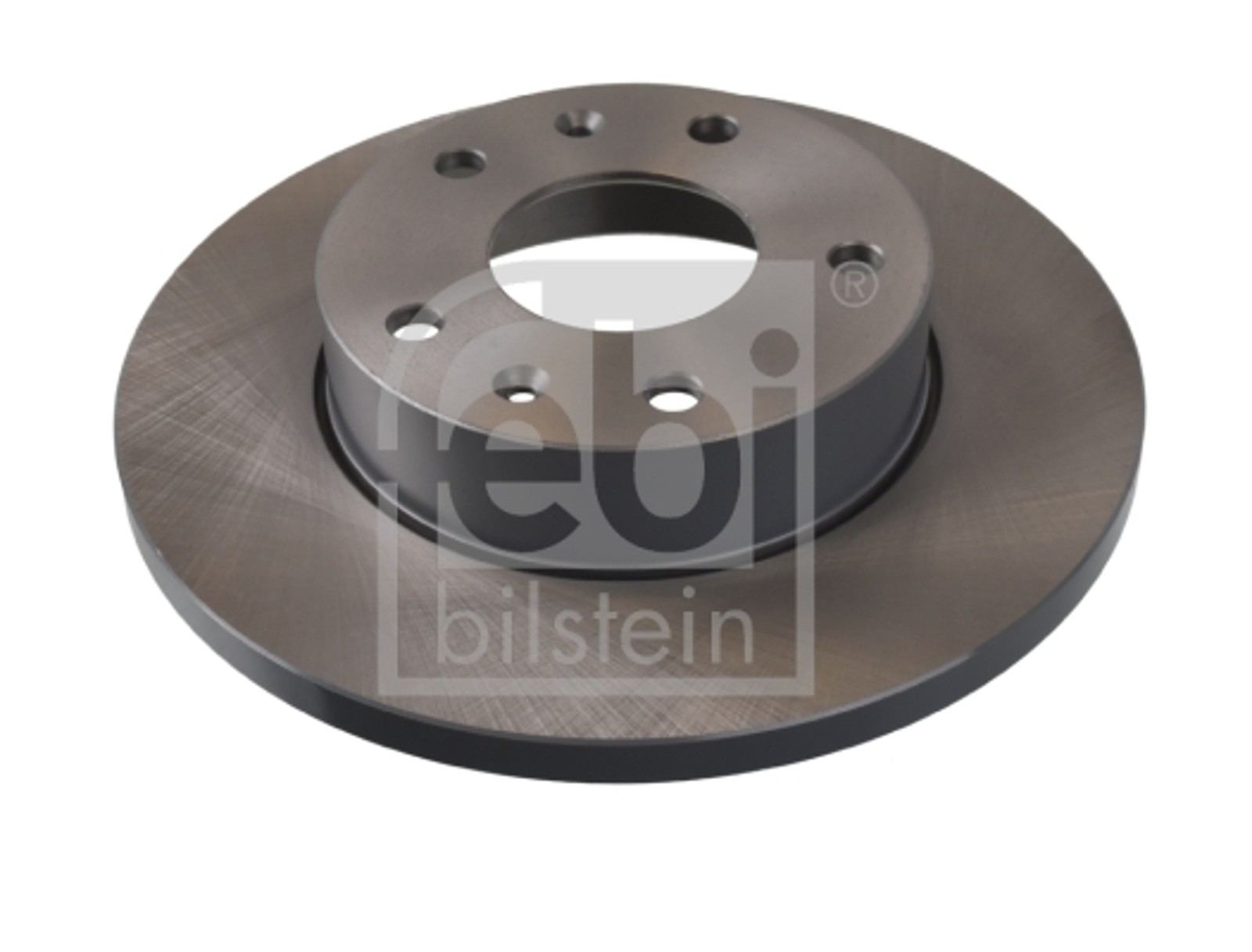 Bild 1 - FEBI BILSTEIN 43814