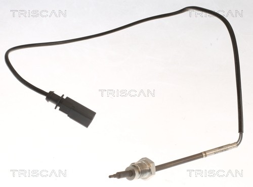 TRISCAN 8826 29097 Sensor, Abgastemperatur / Sensoren: Elektrik