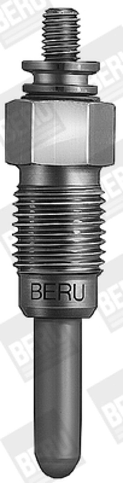 Bild 1 - BorgWarner (BERU) GV691