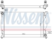 Vorschau 5 - NISSENS 60301A