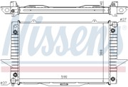 Vorschau 5 - NISSENS 65539A