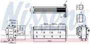 Produktbild von Ladeluftkühler