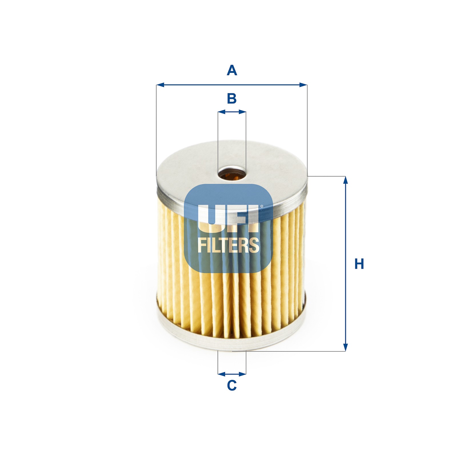 Bild 1 - UFI 26.622.00