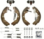 Produktbild von Bremsbackensatz Brake Kit