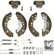 Produktbild von Bremsbackensatz Brake Kit