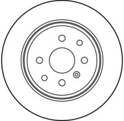 Vorschau 1 - TRW DF2663