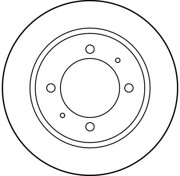 Vorschau 1 - TRW DF2784