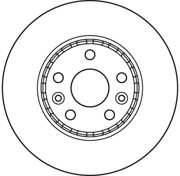 Vorschau 2 - TRW DF6110 + GDB3332DTE