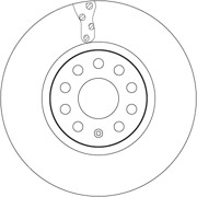 Vorschau 1 - TRW DF6695S