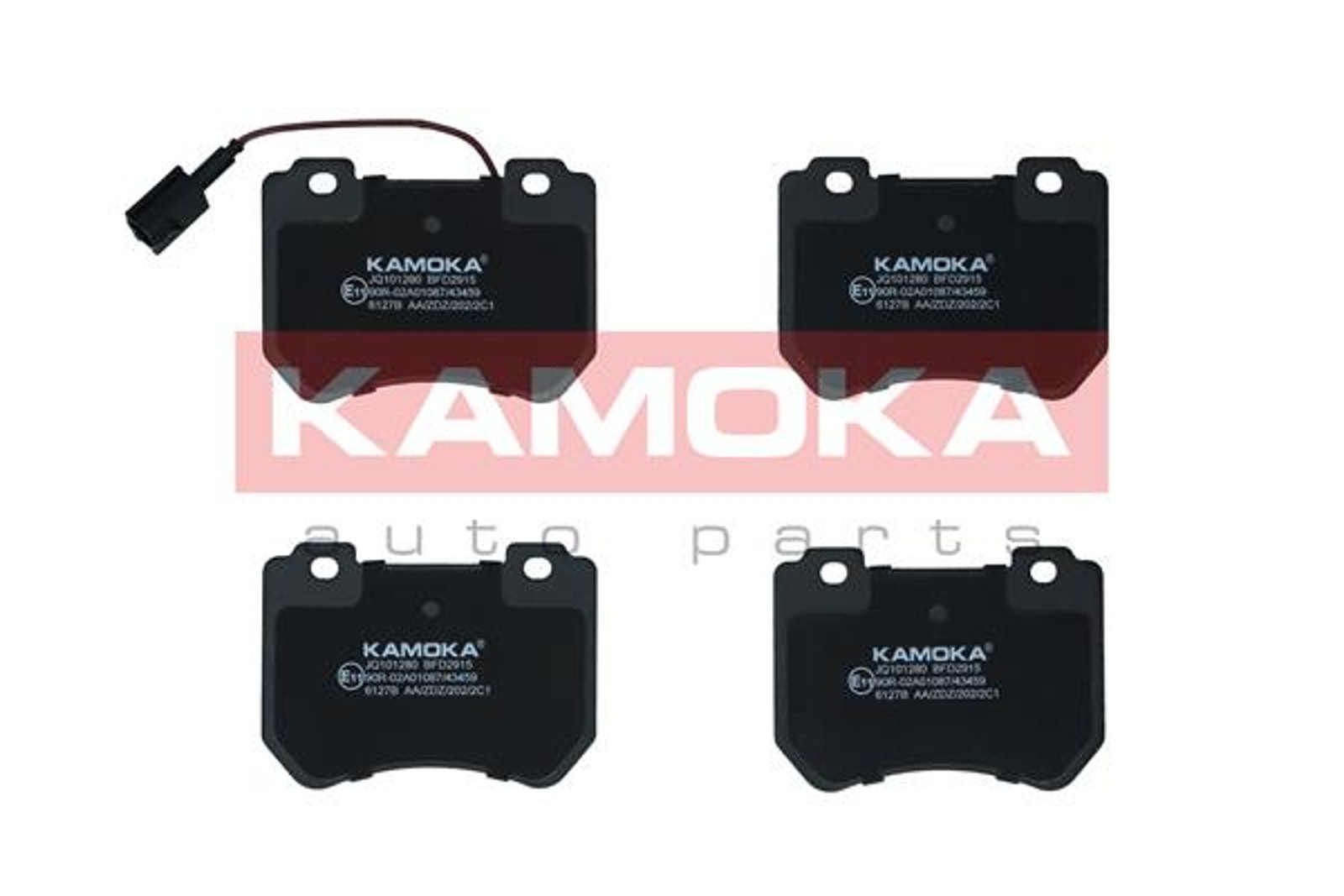 Bild 1 - KAMOKA JQ101280