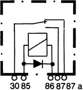 Vorschau 1 - HELLA 4RD 933 332-091