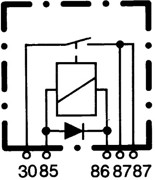 Vorschau 1 - HELLA 4RA 933 791-091