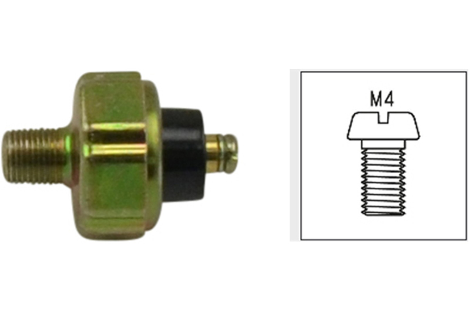 Bild 1 - KAVO PARTS EOP-2004