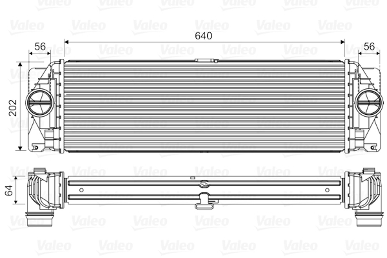 Bild 1 - VALEO 818341