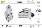 Produktbild von Starter VALEO RE-GEN AT