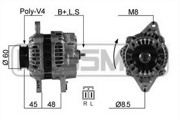 Produktbild von Generator