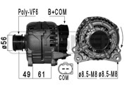 Produktbild von Generator