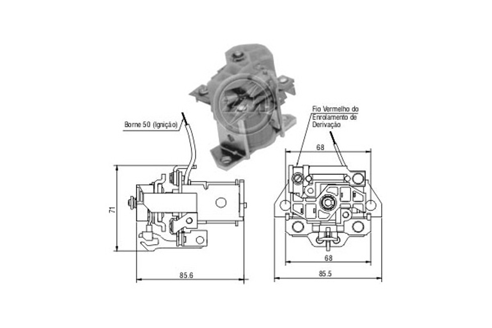 Bild 1 - ERA ZM901