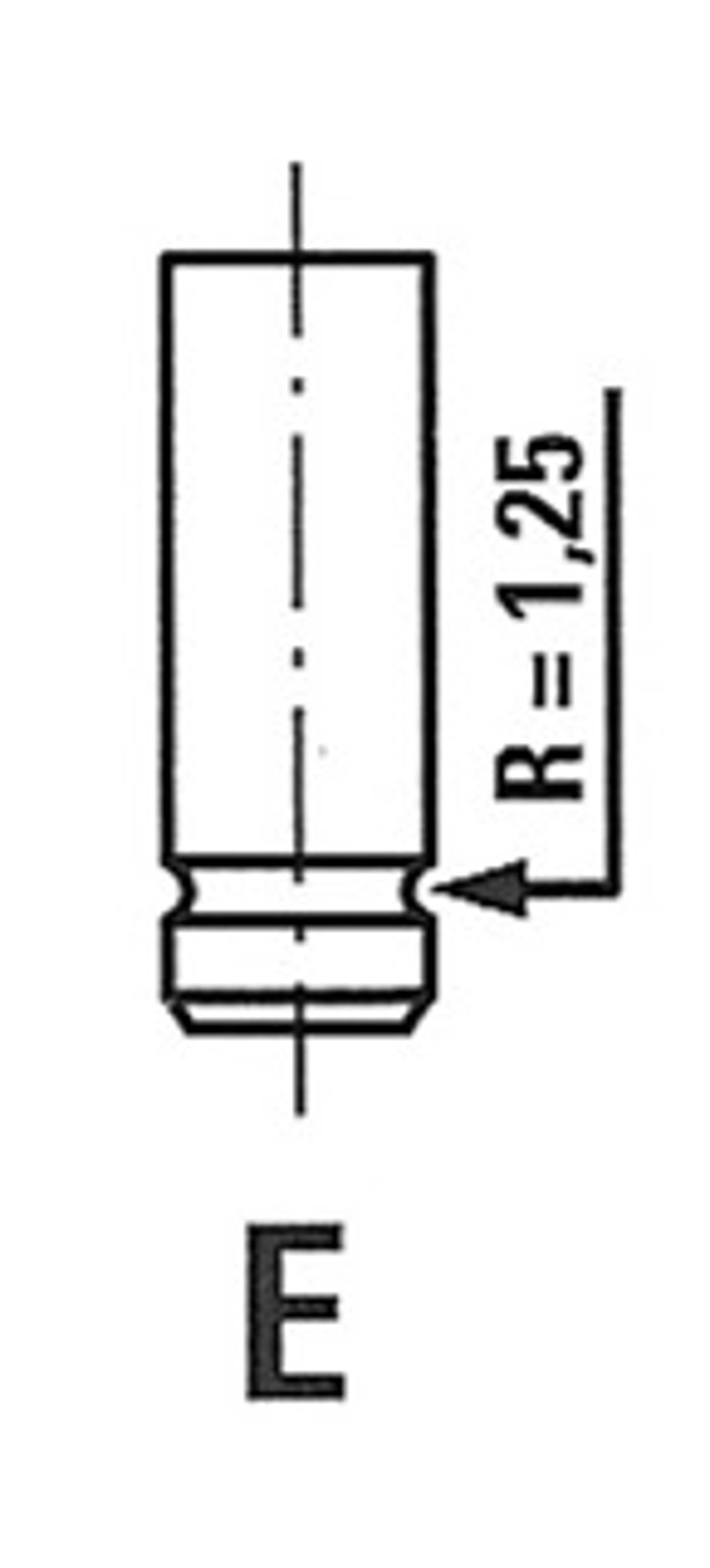 Bild 1 - FRECCIA R6112/S