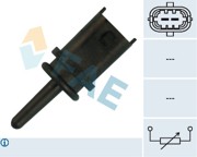 Produktbild von Sensor, Ansauglufttemperatur