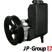 Produktbild von Hydraulikpumpe, Lenkung JP GROUP