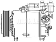 Produktbild von Kompressor, Klimaanlage Mahle New