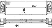 Vorschau 10 - MAHLE CI 368 000P