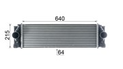 Vorschau 11 - MAHLE CI 368 000P