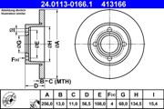 Vorschau 1 - ATE 24.0113-0166.1 + 13.0460-2925.2