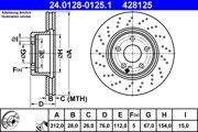 Vorschau 1 - ATE 24.0128-0125.1 + 13.0460-4984.2