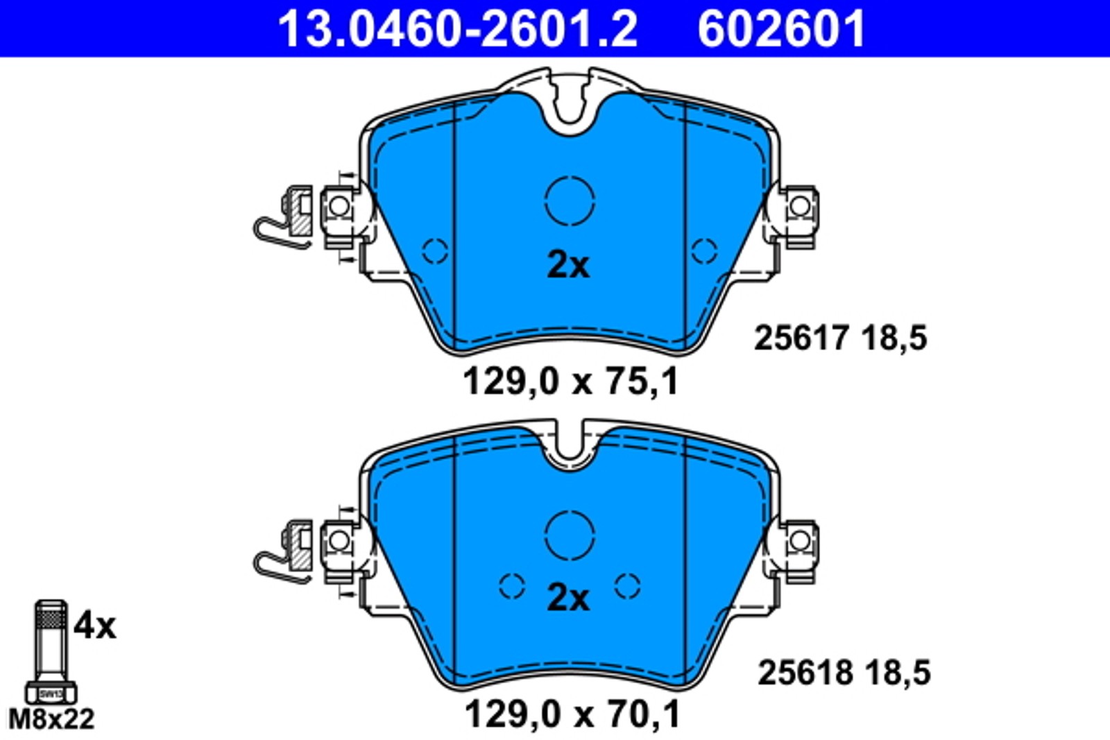 Bild 1 - ATE 13.0460-2601.2