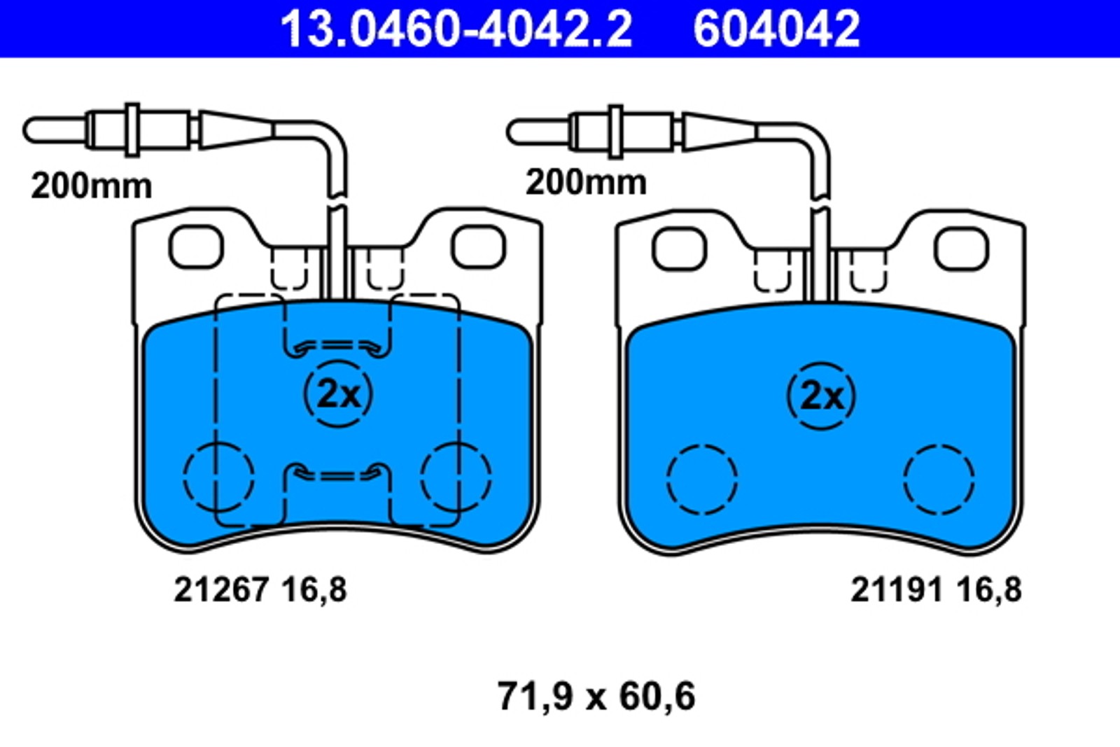 Bild 1 - ATE 13.0460-4042.2