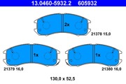 Vorschau 3 - ATE 24.0124-0105.1 + 13.0460-5932.2