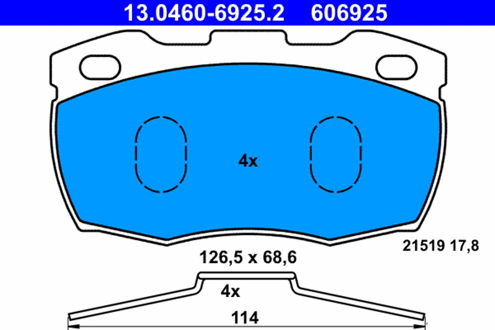 Bild 1 - ATE 13.0460-6925.2