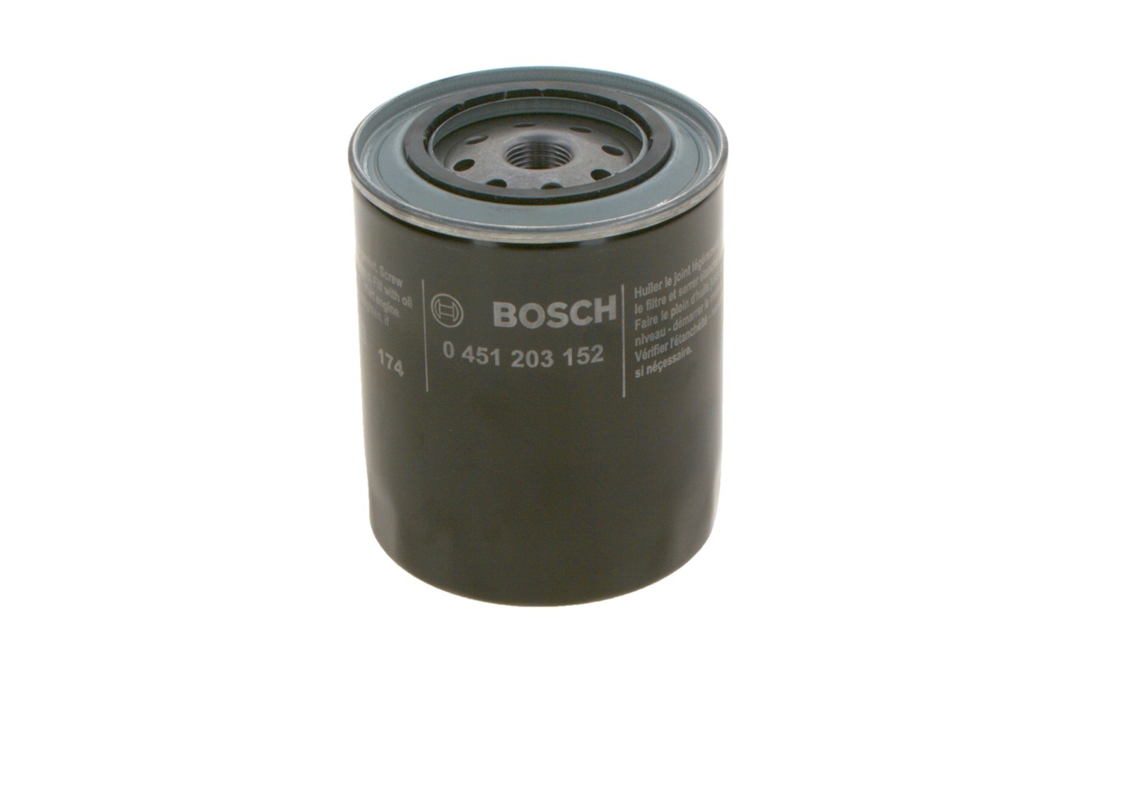 Bild 1 - BOSCH 0 451 203 152