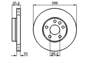 Vorschau 5 - BOSCH 0 986 479 B57 + 0 986 494 035