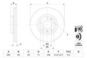 Vorschau 5 - BOSCH 0 986 479 193 + 0 986 494 585