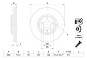 Vorschau 5 - BOSCH 0 986 479 468 + 0 986 494 201