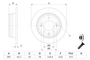 Vorschau 4 - BOSCH 0 986 479 C14