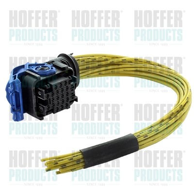 HOFFER 25155 Reparatursatz, Kabelsatz / Kabelsatz: Elektrik > PKW