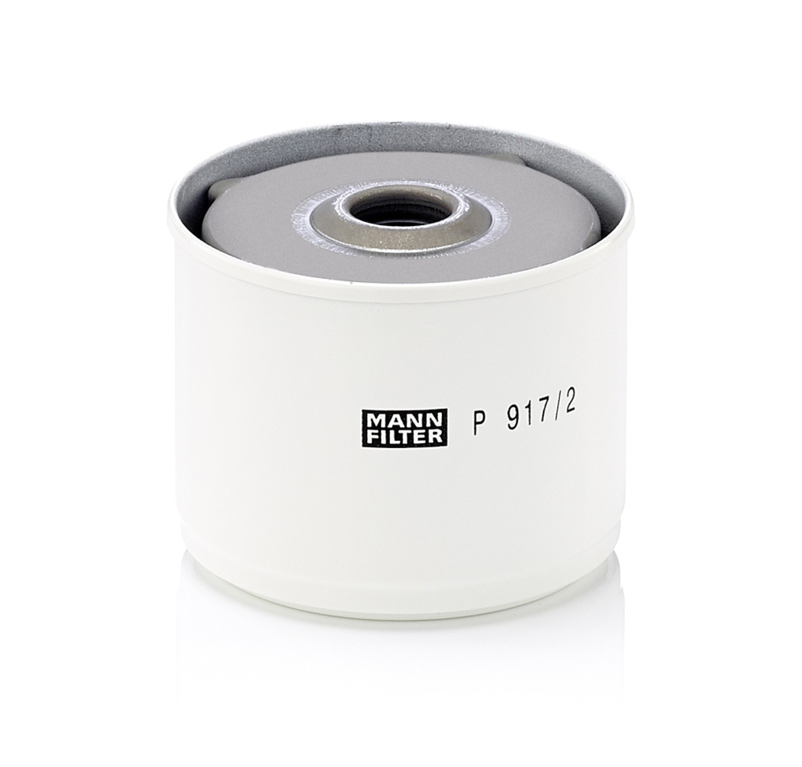 Bild 1 - MANN-FILTER P 917/2 x