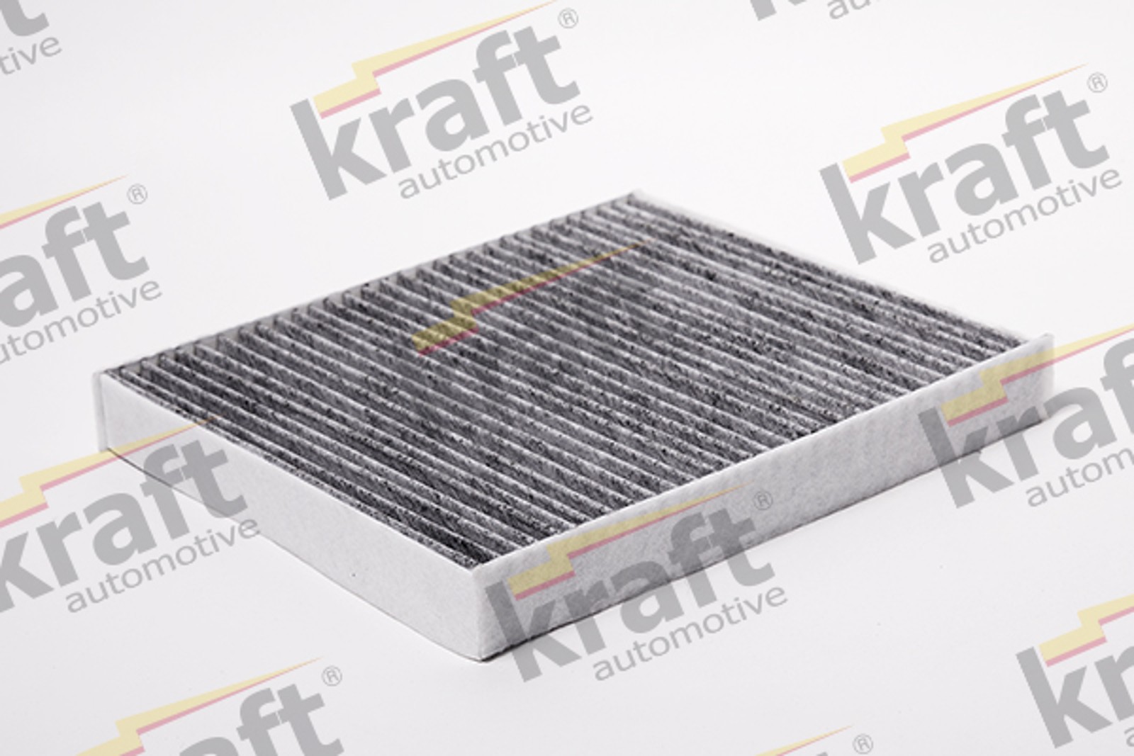 Bild 1 - KRAFT AUTOMOTIVE 1736512