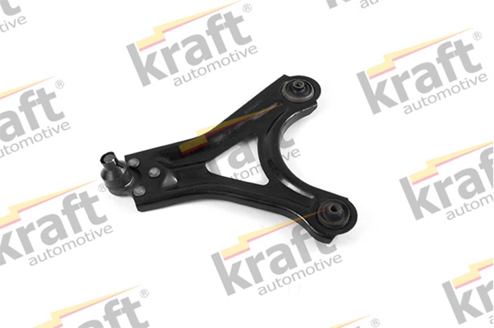 Bild 1 - KRAFT AUTOMOTIVE 4212310