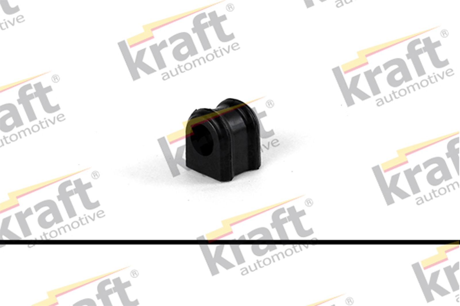 Bild 1 - KRAFT AUTOMOTIVE 4231298