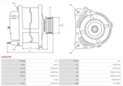 Vorschau 4 - AS-PL A0662PR