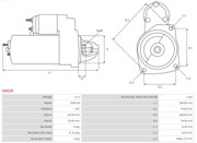 Vorschau 4 - AS-PL S4028